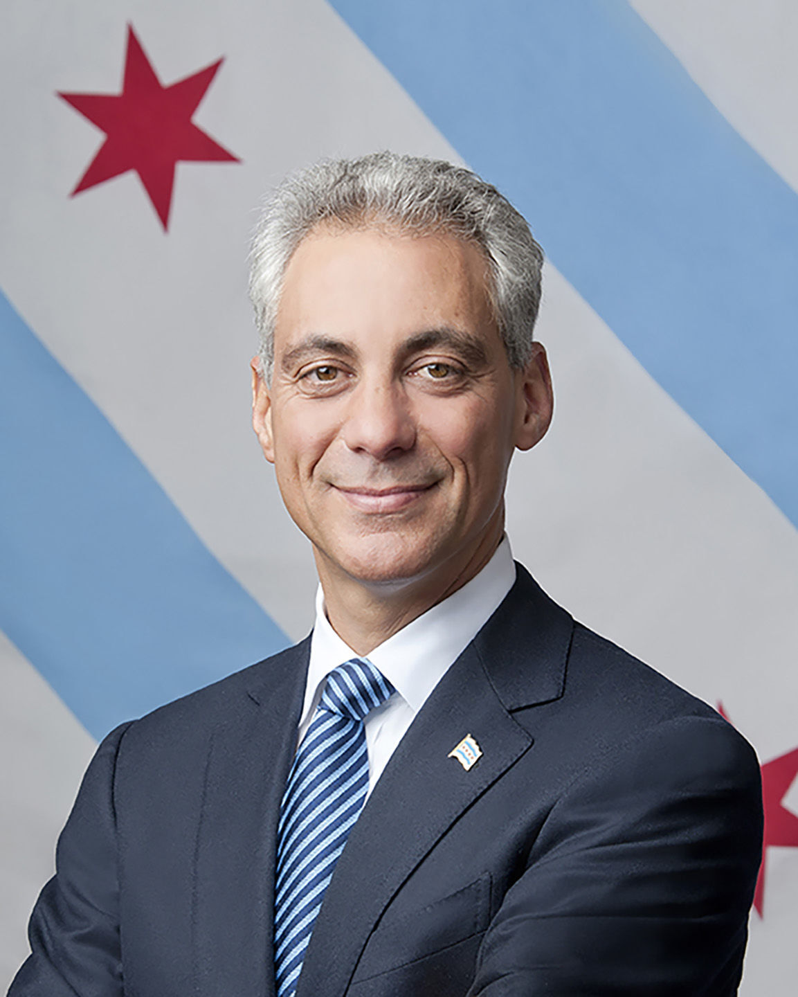 Rahm Emanuel